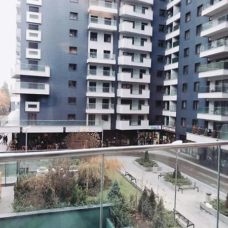 Vision * Bukarest