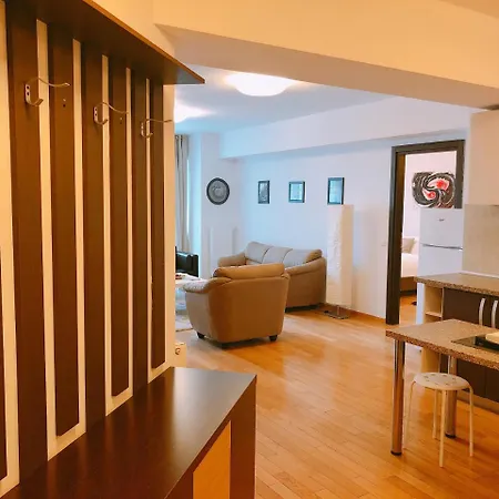 Vision Apartman *