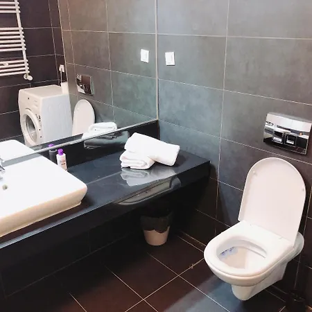 Vision Bukarest