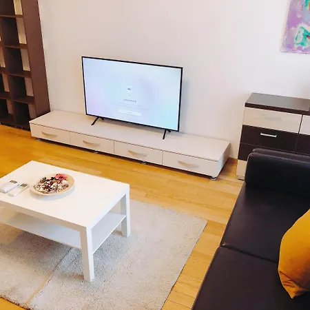 Vision Apartman *
