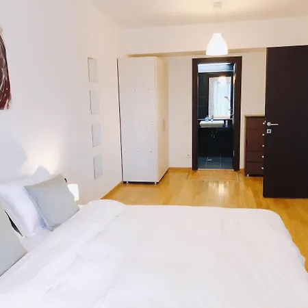 Vision Apartman