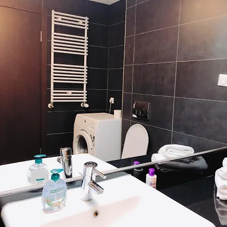 Apartman Vision *